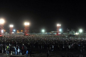 Hipódromo de Gualeguaychú