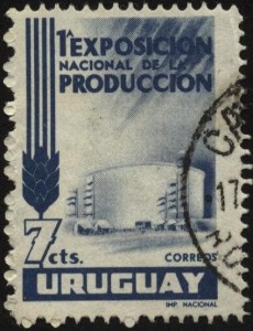 Exposición Nacional de Producción