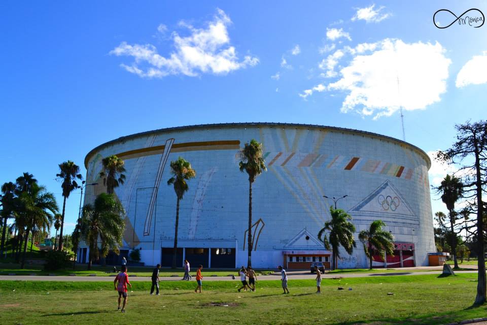 Foto de: Mónica Olivera