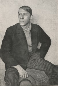 Vladimir Tatlin