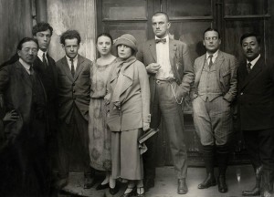 Futuristas rusos