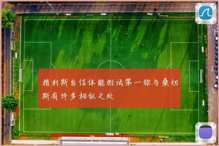 措利斯自信体能测试第一称与桑切斯有许多相似之处